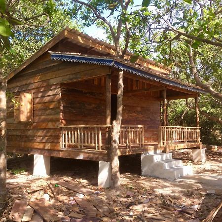 Done Right Phumi Chrouy Svay Exterior foto