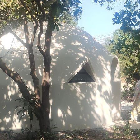 Done Right Phumi Chrouy Svay Exterior foto