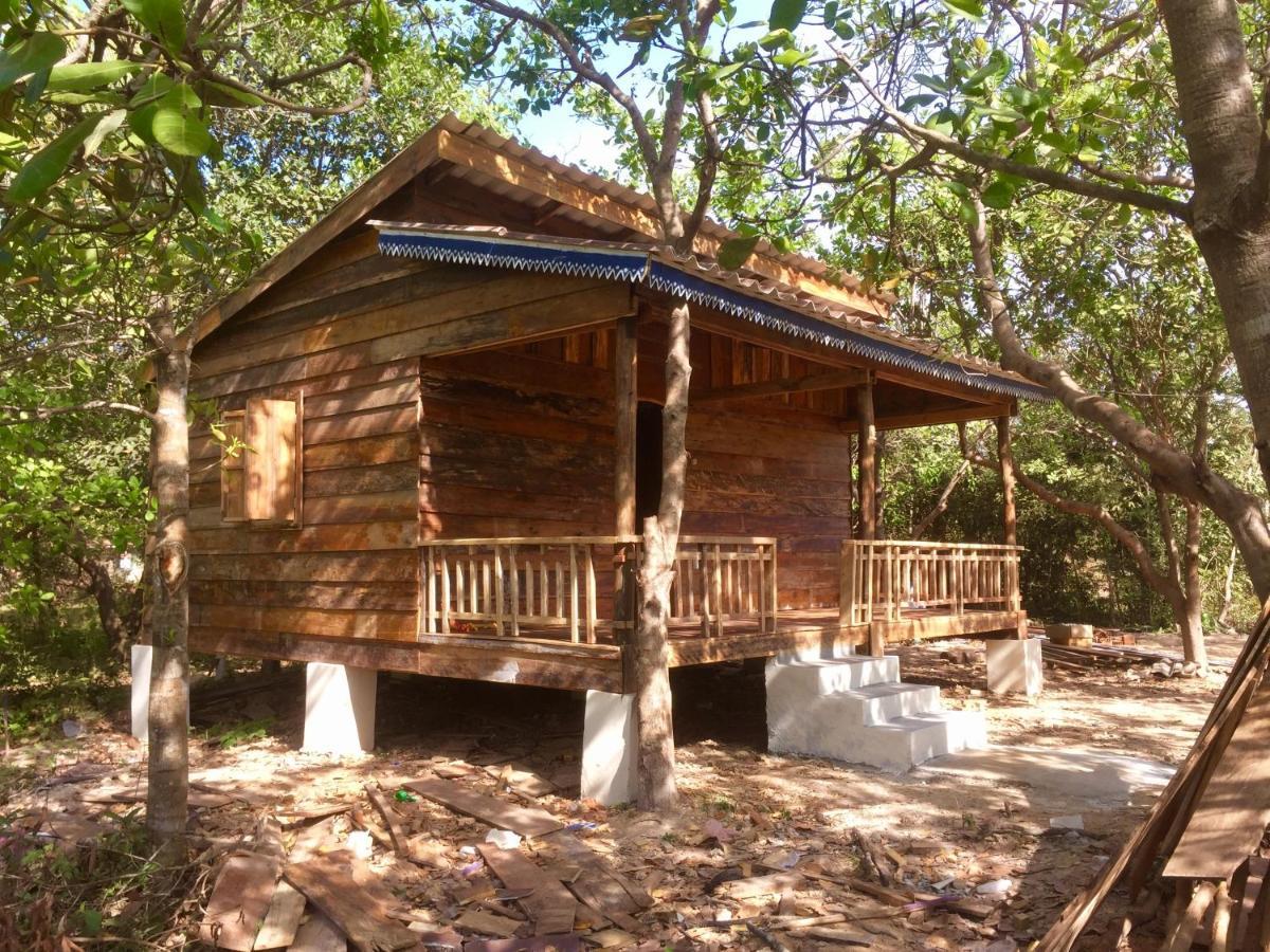 Done Right Phumi Chrouy Svay Exterior foto