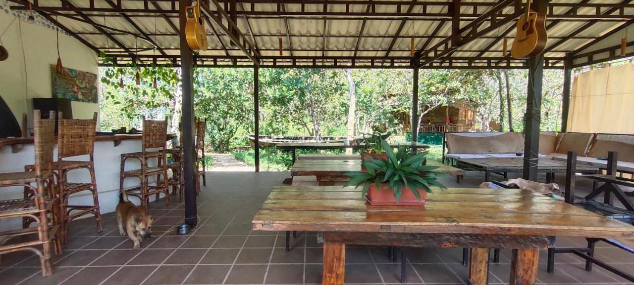 Done Right Phumi Chrouy Svay Exterior foto