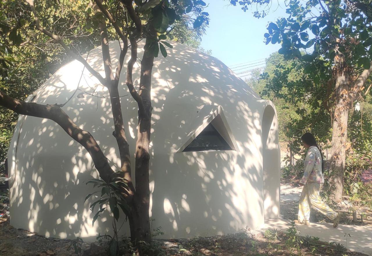 Done Right Phumi Chrouy Svay Exterior foto