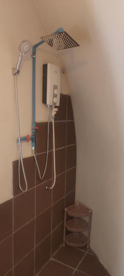Done Right Phumi Chrouy Svay Exterior foto